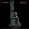 Статуэтка The Hobbit King Thror On Throne Statue (Weta Collectibles) Limited edition 