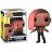 Фигурка Funko Pop Games: Cyberpunk 2077 V-Female Figure фанко Киберпанк