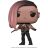 Фигурка Funko Pop Games: Cyberpunk 2077 V-Female Figure фанко Киберпанк