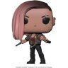 Фігурка Funko Pop Games: Cyberpunk 2077 - V-Female Figure фанк Киберпанк