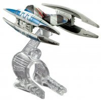 Фигурка Star Wars (Episode VII - The Force Awakens) Hot Wheels - Vulture Droid