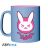 Кружка Overwatch D.VA Mug чашка Овервотч Дива 460 мл