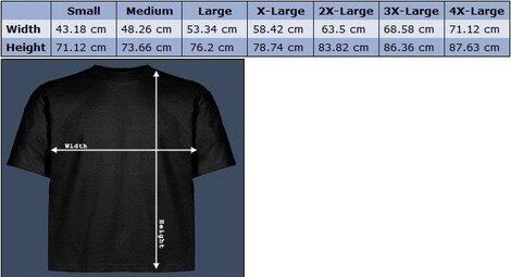 Футболка Overwatch The Cavalry's Here Shirt (размер L)