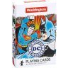 Игральные карты DC Superheroes Retro Playing Cards Game Waddingtons Number 1