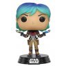 Фигурка Funko Pop! Star Wars - Rebels - Sabine