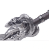 Меч Короля Ліча World of Warcraft Arthas Frostmourne Sword Lich King 1: 1 Артас Варкрафт Фростморн