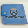 Кошелёк - Overwatch Logo#3 Wallet