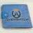 Кошелёк - Overwatch Logo#3 Wallet