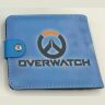 Кошелёк - Overwatch Logo#3 Wallet