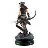 Статуэтка The Elder Scrolls V: Skyrim Female Dragonborn Statue 
