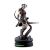 Статуетка The Elder Scrolls V: Skyrim Female Dragonborn Statue
