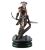 Статуетка The Elder Scrolls V: Skyrim Female Dragonborn Statue