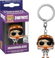 Брелок Fortnite Funko Pop фанко Фортнайт Moonwalker