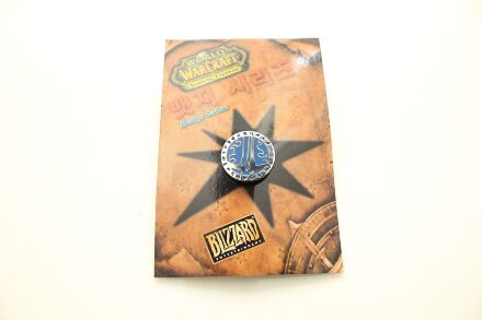 Значок WORLD Of WARCRAFT Alliance Warrior-1_enl.jpg