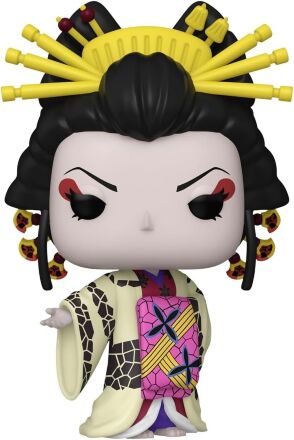 Фігурка Funko Demon Slayer Daki Фанко Клинок, що розсікає демонів Дакі 1534