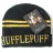 Шапка Harry Potter Hufflepuff Wool Хаффлпаф 