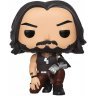 Фигурка Funko Pop Games: Cyberpunk 2077 Johnny Silverhand Figure фанко Киберпанк
