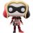 Фигурка Funko DC Heroes: Imperial Palace Harley Quinn Харли Квинн фанко 376