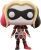 Фігурка Funko DC Heroes: Imperial Palace - Harley Quinn Харлі Квінн фанк 376