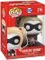 Фігурка Funko DC Heroes: Imperial Palace - Harley Quinn Харлі Квінн фанк 376