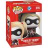 Фігурка Funko DC Heroes: Imperial Palace - Harley Quinn Харлі Квінн фанк 376