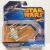 Фігурка Star Wars (Episode VII - The Force Awakens) Hot Wheels - X-Wing Red 3