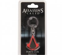 Брелок Assassins creed Keychain Abystyle 