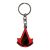 Брелок Assassins creed Keychain Abystyle