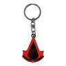 Брелок Assassins creed Keychain Abystyle 
