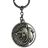 Брелок Ведьмак Netflix: The Witcher Wolf School Keychain 
