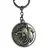 Брелок Ведьмак Netflix: The Witcher Wolf School Keychain 
