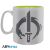 Кружка Abystyle Overwatch Genji Mug чашка Овервотч Гендзі 460 мл