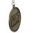 Брелок Overwatch Keychain - Metal Blizzard bronze