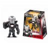 Фігурка Jada Toys Metals Die-Cast: Marvel War Machine Figure