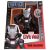 Фігурка Jada Toys Metals Die-Cast: Marvel War Machine Figure