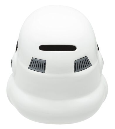 Бюст скарбничка Star Wars Storm Trooper Ceramic Bust Bank
