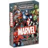 Гральні карти Марвел Marvel Universe Playing Cards Game Waddingtons Number 1