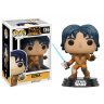 Фігурка Funko Pop! Star Wars - Rebels - Ezra