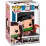 Фигурка Funko Demon Slayer Nezuko Kamado Фанко Незуко Камадо Клинок, рассекающий демонов 868