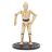 Фигурка Disney Star Wars Elite Series Die-cast - C-3PO Figure 