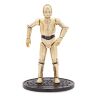 Фигурка Disney Star Wars Elite Series Die-cast - C-3PO Figure 