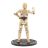 Фигурка Disney Star Wars Elite Series Die-cast - C-3PO Figure 
