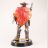 Статуэтка Overwatch McCree Statue Color Figure 33 см