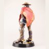 Статуэтка Overwatch McCree Statue Color Figure 33 см