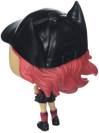 Фігурка Funko Pop Dc Bombshells Batwoman фанко 221