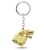 Брелок Game of Thrones Stark Wolf (Winter is Coming) колір gold
