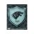 Настенный герб Game of Thrones Stark Direwolf House Crest Wall Plaque