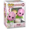 Фигурка Funko Flora: Tulip фанко флора Тюльпан 04