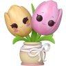 Фигурка Funko Flora: Tulip фанко флора Тюльпан 04