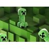 Мягкая игрушка Minecraft Green Creeper